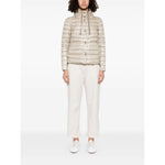 Herno Coats Beige Jackets