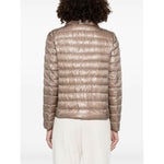 Herno Coats Beige Jackets