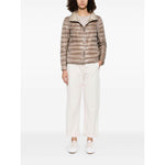 Herno Coats Beige Jackets