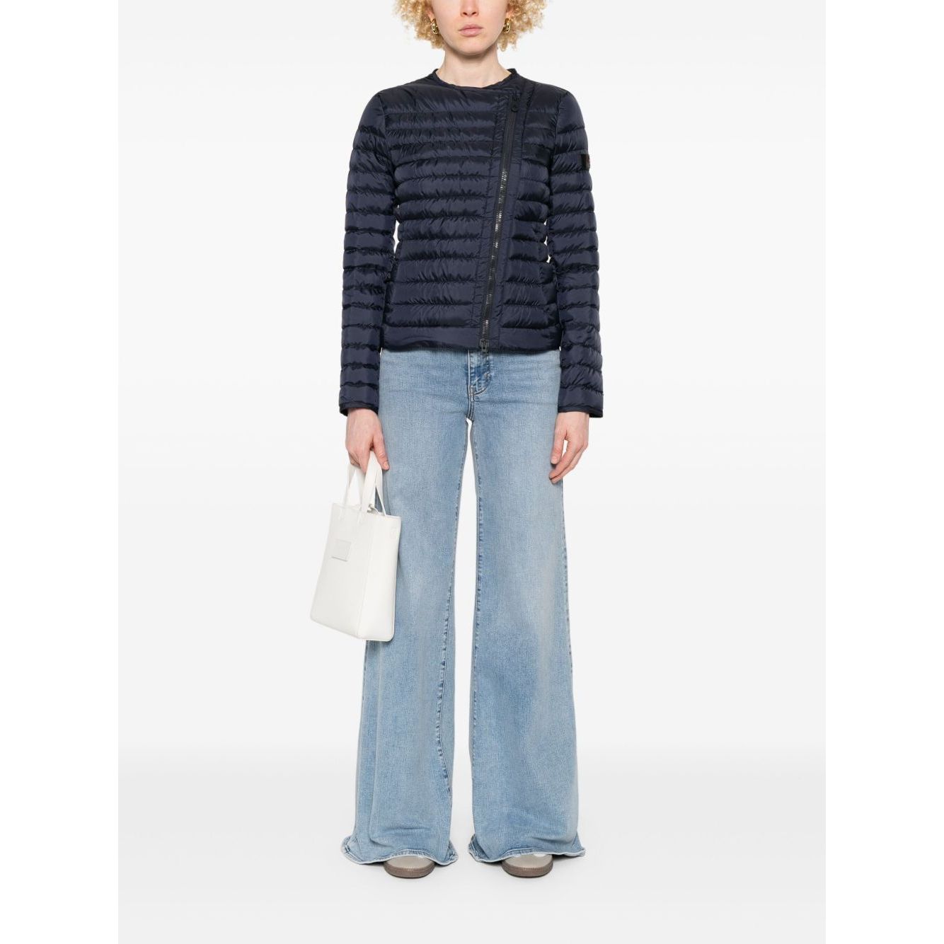 Peuterey Coats Blue Jackets