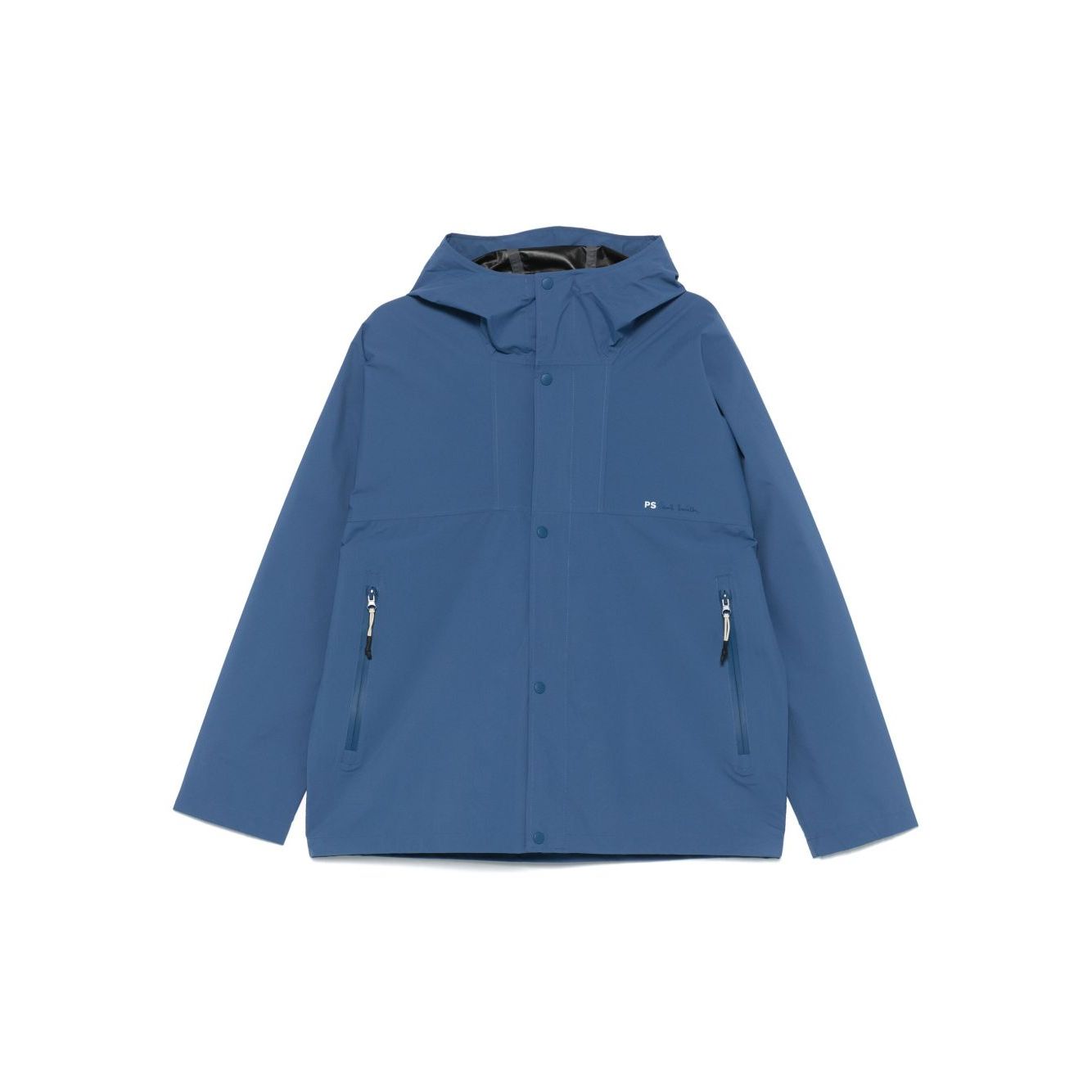 PS By Paul Smith Coats Blue Jackets