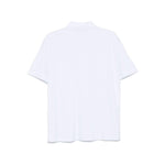 EA7 T-shirts and Polos White
