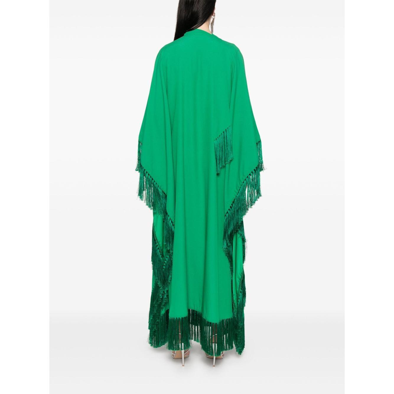 TALLER MARMO PRE Sea clothing Green TMRA2509501-P25