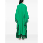TALLER MARMO PRE Sea clothing Green TMRA2509501-P25