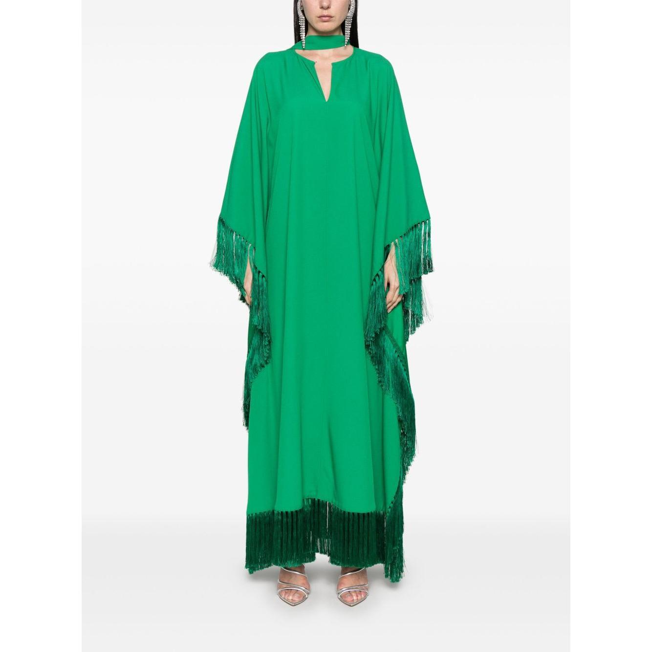TALLER MARMO PRE Sea clothing Green TMRA2509501-P25