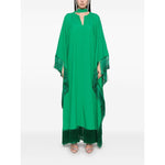 TALLER MARMO PRE Sea clothing Green TMRA2509501-P25