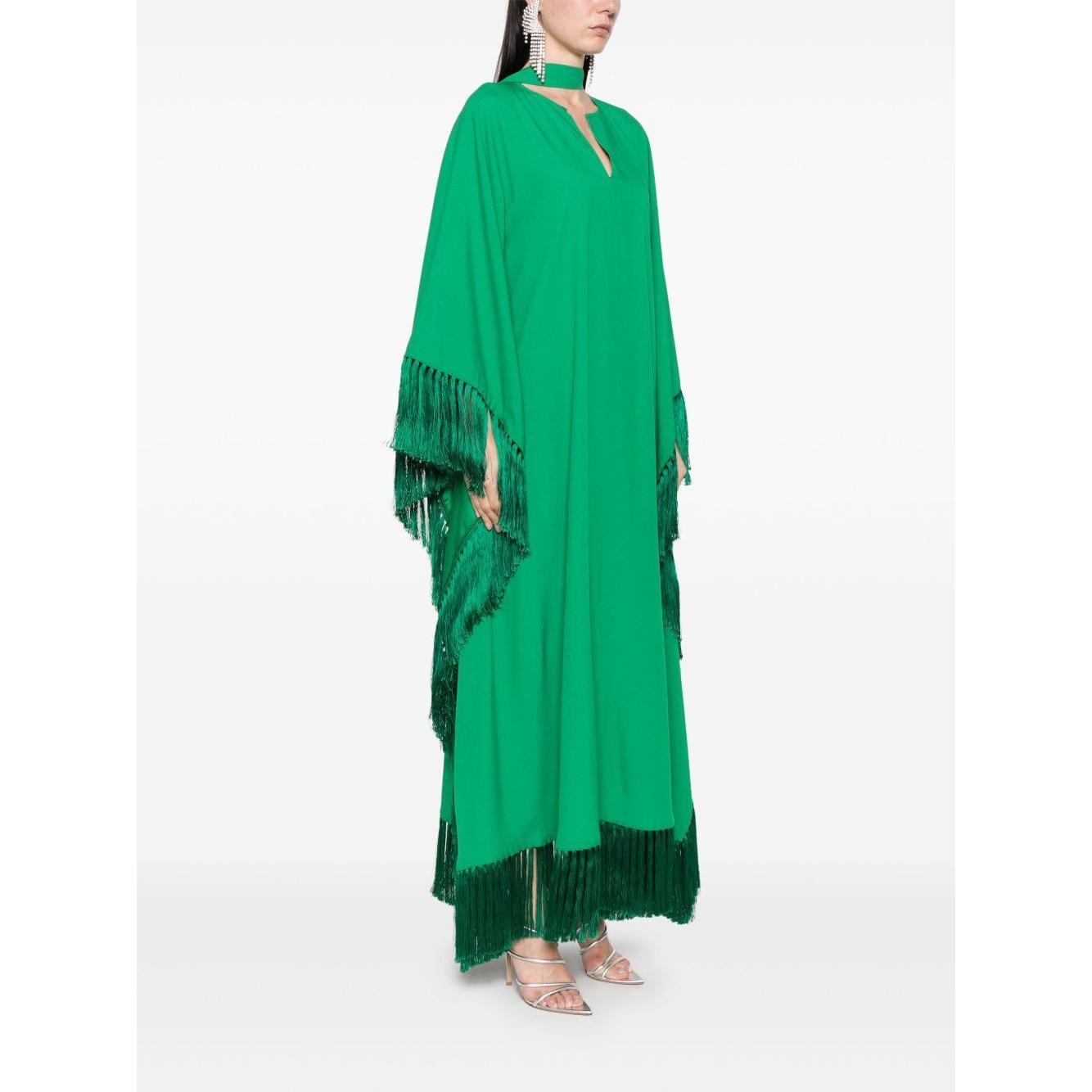 TALLER MARMO PRE Sea clothing Green TMRA2509501-P25