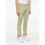 Jacob Cohen Jeans Green JUMQE004054S3756TRQ09-P25