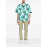 Jacob Cohen Jeans Green JUMQE004054S3756TRQ09-P25