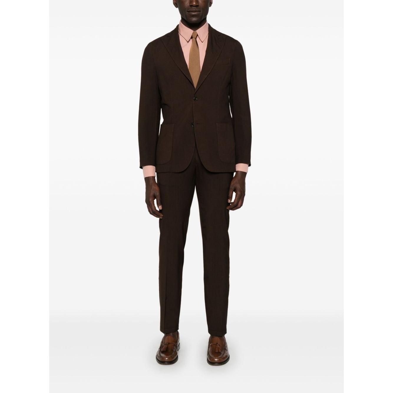 Boglioli Suit Suits