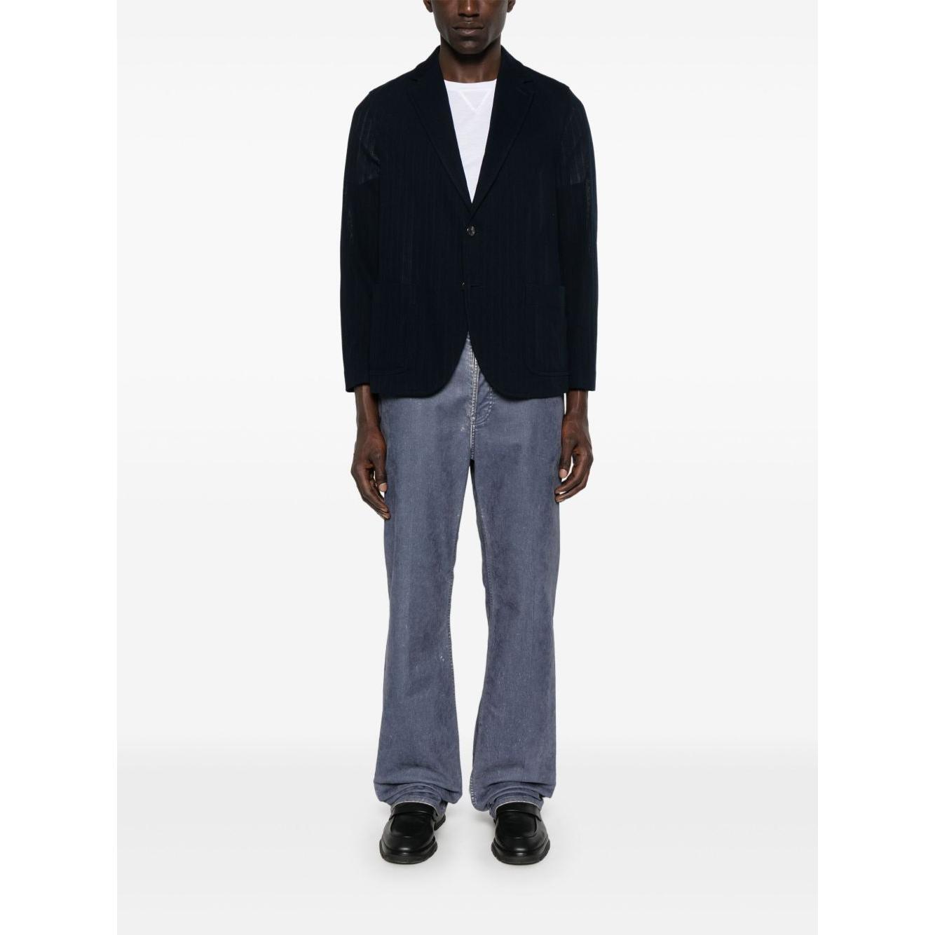 Circolo 1901 Jackets Blue Jackets
