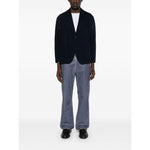 Circolo 1901 Jackets Blue Jackets