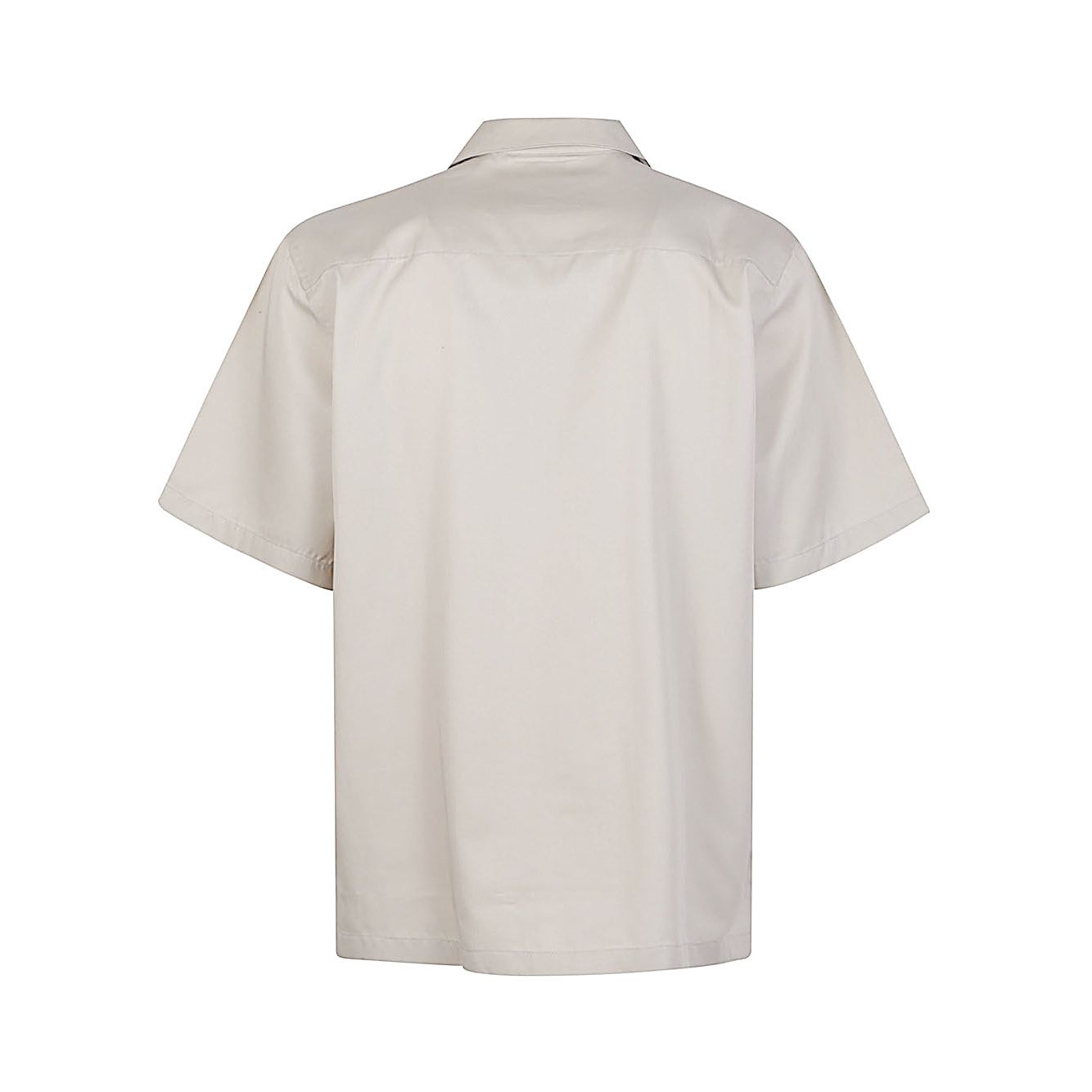 CARHARTT WIP MAIN Shirts White Shirts