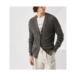 Brunello Cucinelli Sweaters Grey Topwear