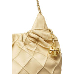 Tory Burch Fleming mini leather hobo bag Shoulder