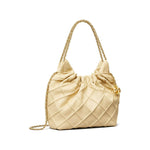Tory Burch Fleming mini leather hobo bag Shoulder