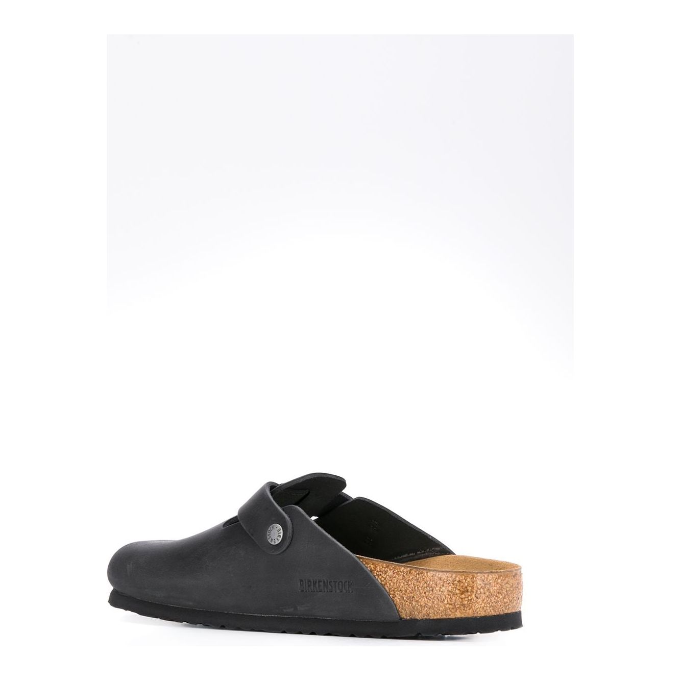 Birkenstock Sandals Black Sandals