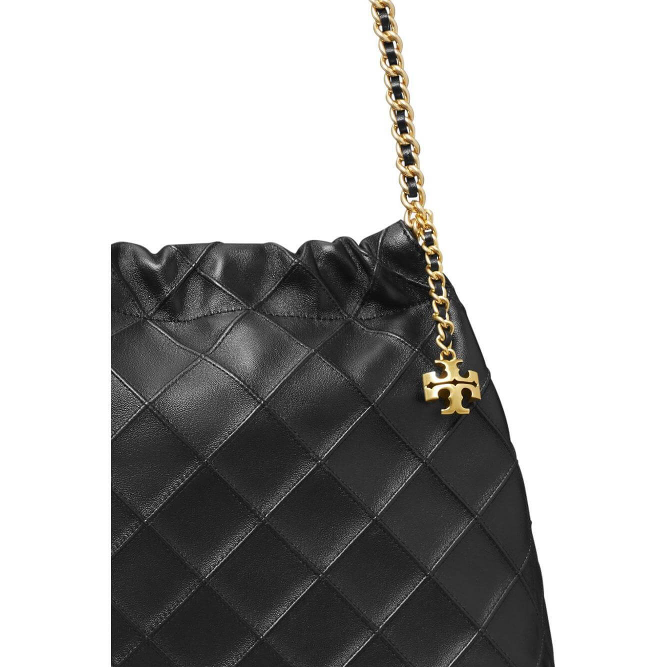 Tory Burch Fleming leather hobo bag Shoulder