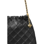 Tory Burch Fleming leather hobo bag Shoulder