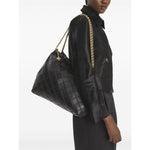 Tory Burch Fleming leather hobo bag Shoulder