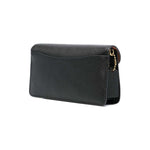 Coach Tabby chain leather clutch Clutches