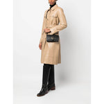 Coach Tabby chain leather clutch Clutches