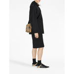 Burberry Leather, suede and check sneakers Sneakers