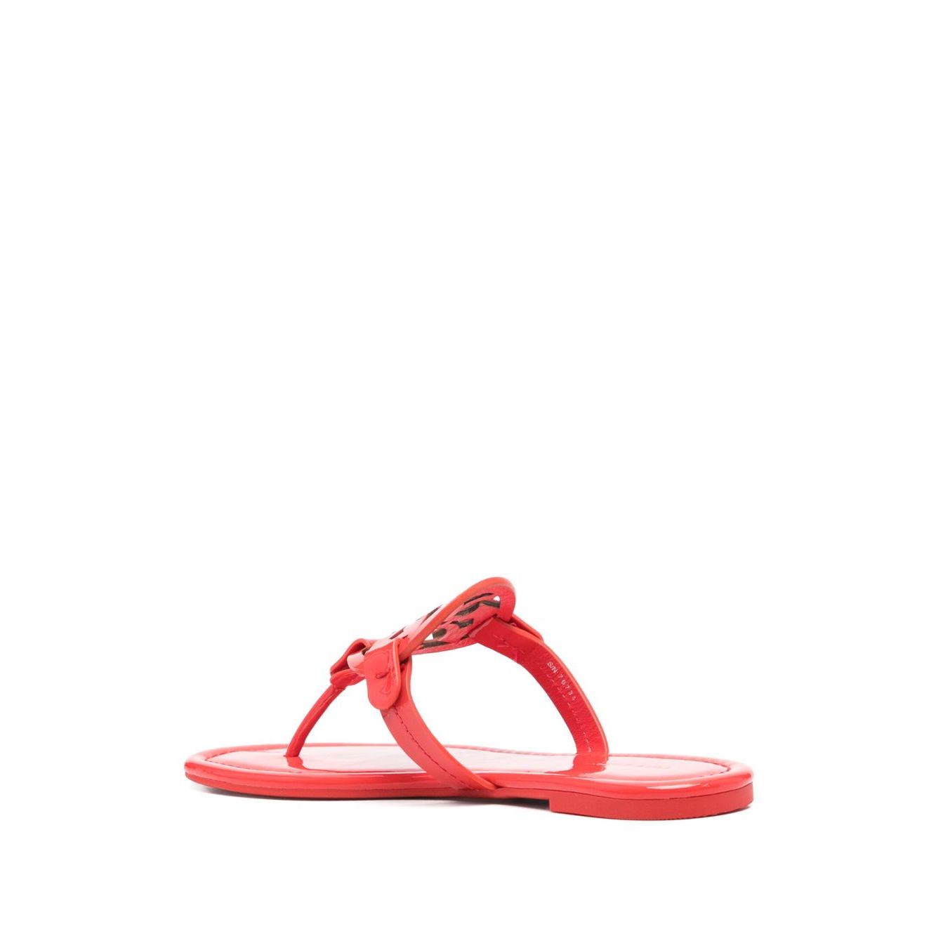 Tory Burch Sandals Red Sandals