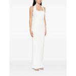Solace London Dresses Beige