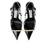 Jimmy Choo 65mm Camila pumps Medium Heel