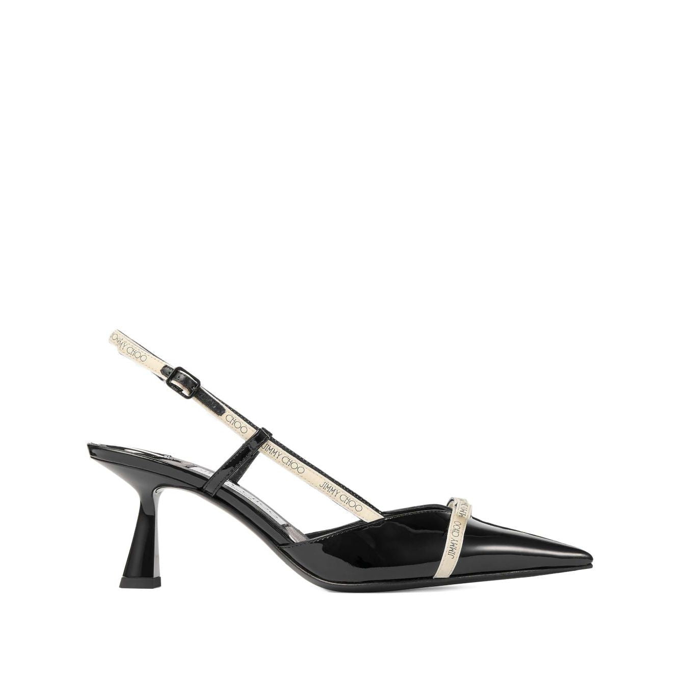 Jimmy Choo 65mm Camila pumps Medium Heel