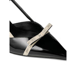 Jimmy Choo 65mm Camila pumps Medium Heel