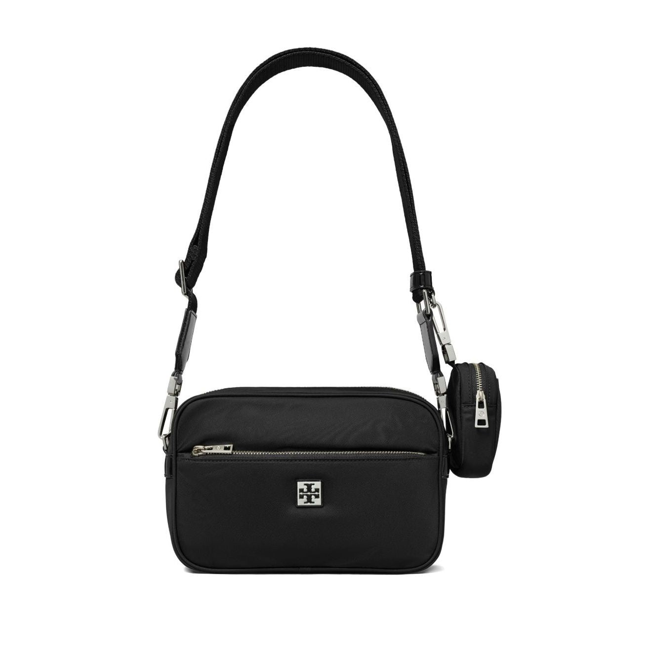 Tory Burch Virginia nylon shoulder bag Shoulder