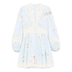 Zimmermann Dresses Clear Blue Dresses