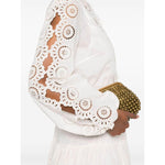 Zimmermann Shirts Ivory Shirts