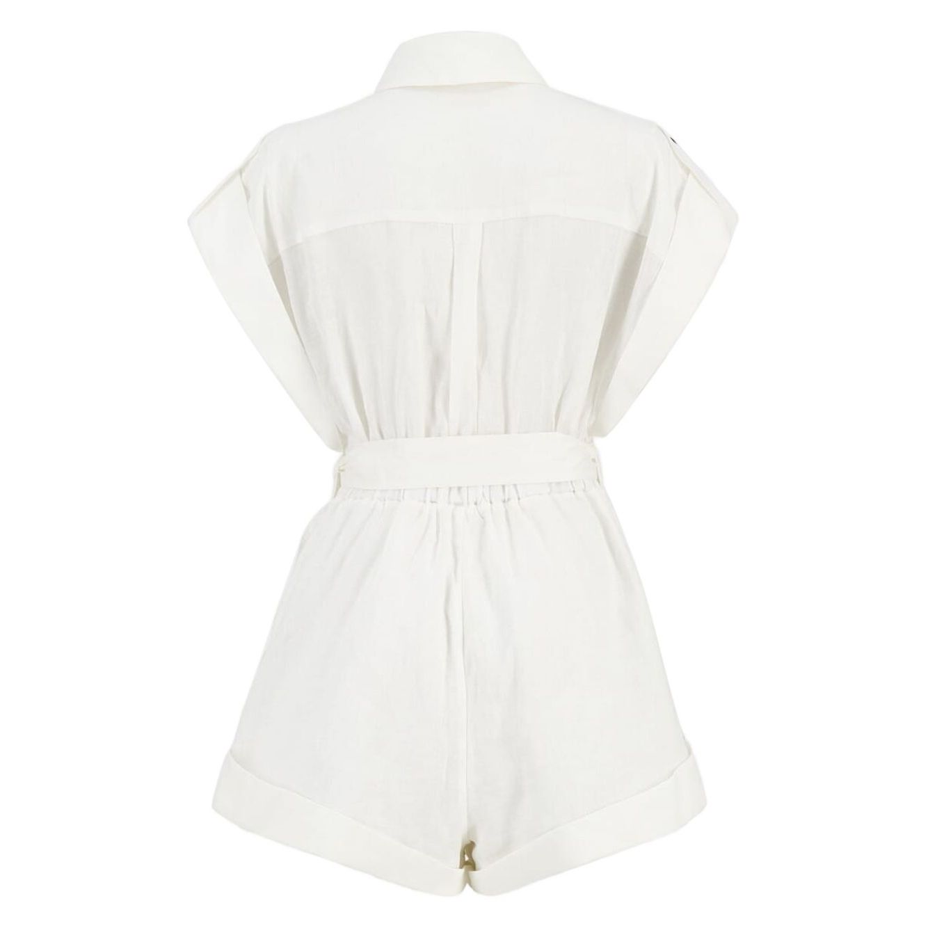 Zimmermann Rhiannon Jumpsuit Jumpsuits