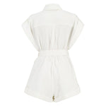 Zimmermann Rhiannon Jumpsuit Jumpsuits