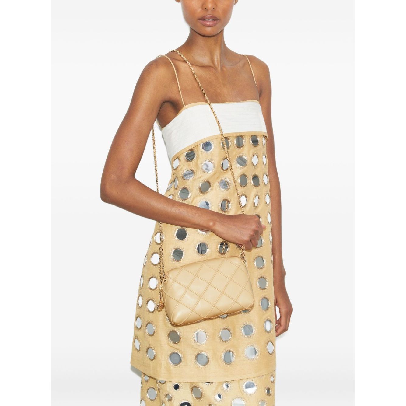 Tory Burch fleming soft shoulder bag Shoulder