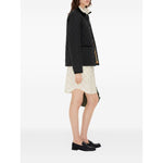 Burberry Quilted nylon jacket Jackets