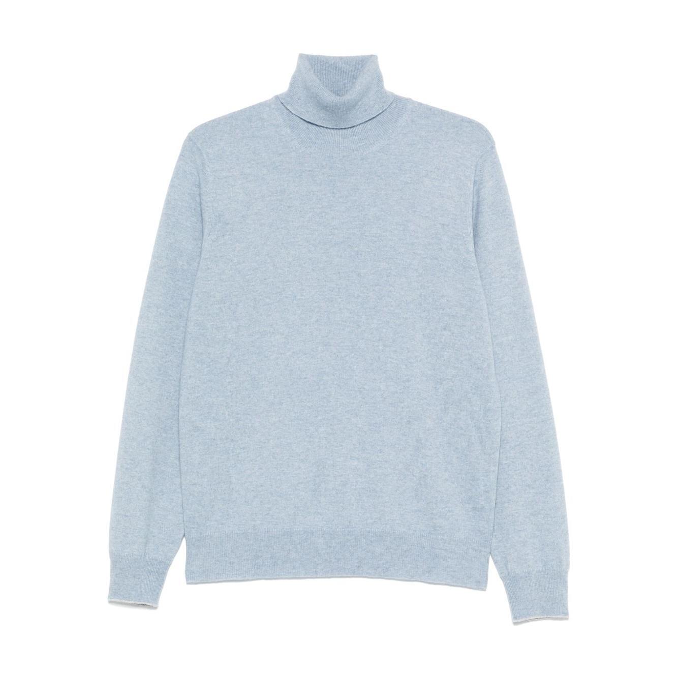Brunello Cucinelli Sweaters White Topwear
