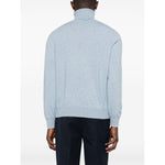 Brunello Cucinelli Sweaters White Topwear