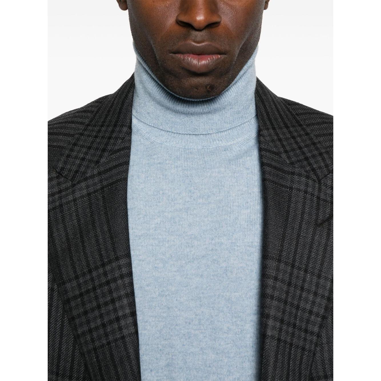 Brunello Cucinelli Sweaters White Topwear