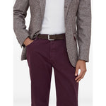 Brunello Cucinelli Trousers Bordeaux Trousers