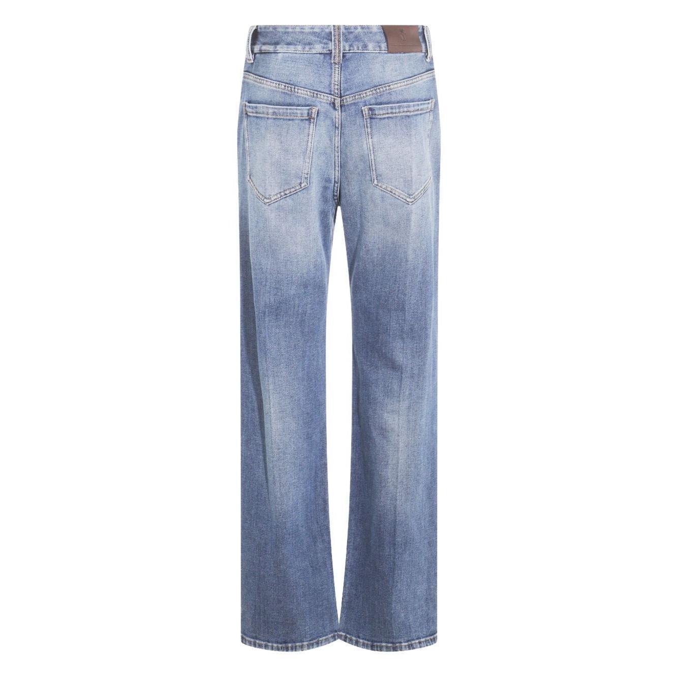 Brunello Cucinelli Jeans Blue Jeans