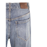 Brunello Cucinelli Jeans Blue Jeans