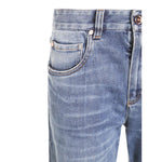Brunello Cucinelli Jeans Blue Jeans
