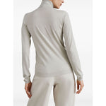 Brunello Cucinelli Sweaters Ivory
