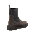 Brunello Cucinelli Monili boots Boots