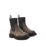 Brunello Cucinelli Monili boots Boots
