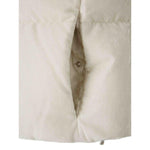 Herno Jackets Powder Vests